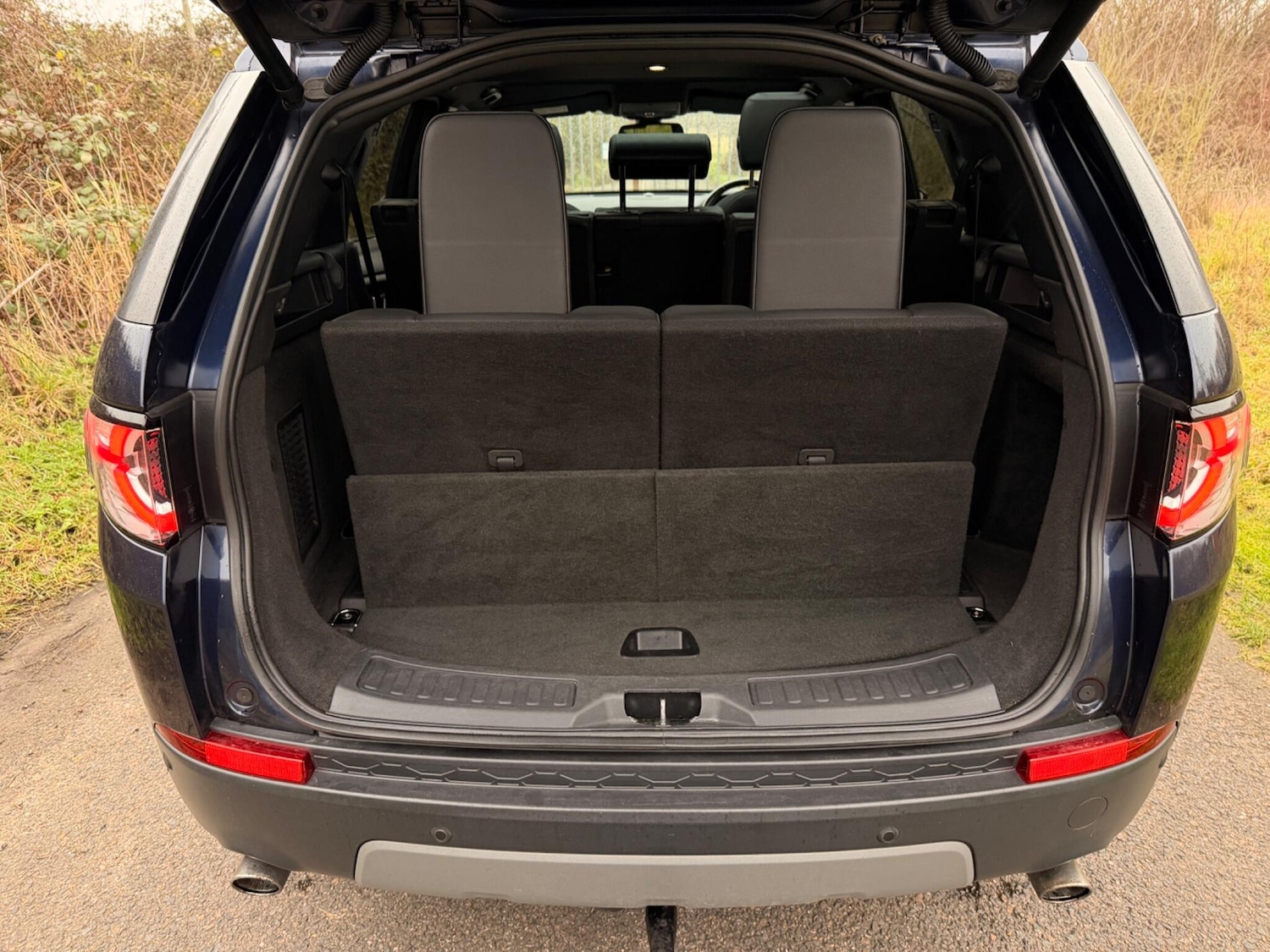 Used Land Rover Discovery Sport for sale - 77424630: Photo 32