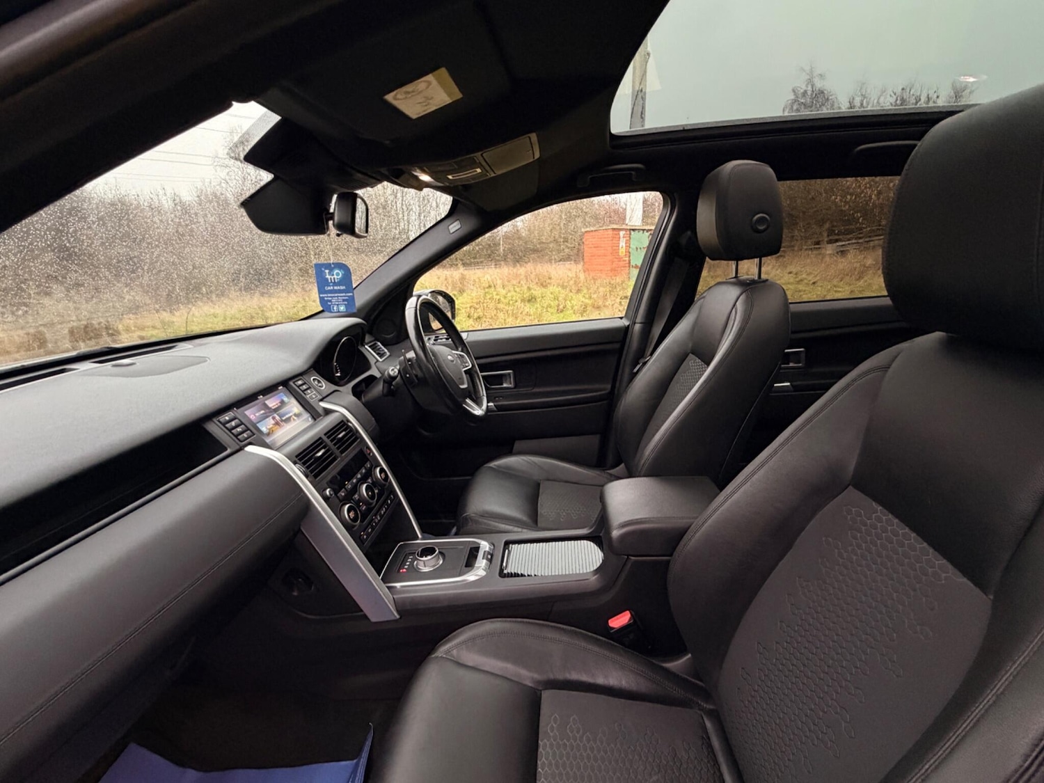 Used Land Rover Discovery Sport for sale - 77424630: Photo 34