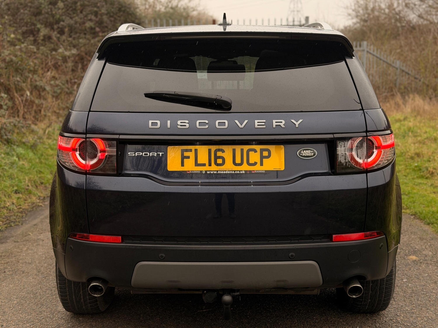 Used Land Rover Discovery Sport for sale - 77424630: Photo 5