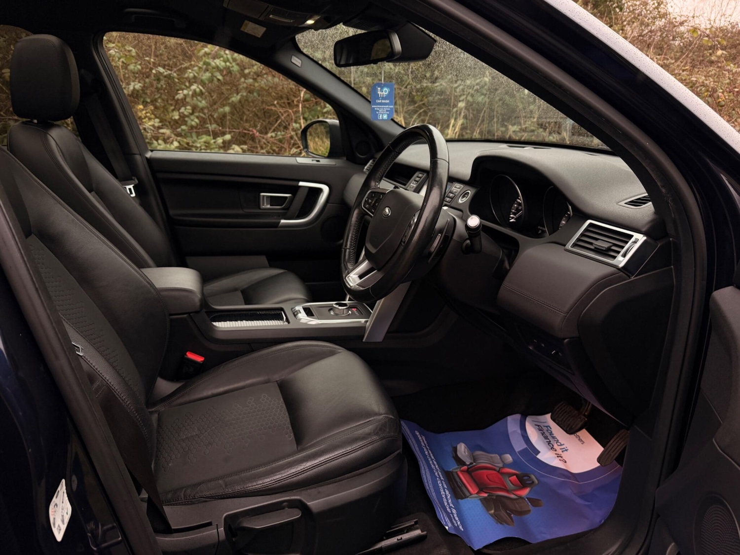 Used Land Rover Discovery Sport for sale - 77424630: Photo 8