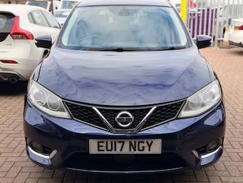 Used Nissan Pulsar 2017 for sale - 79328895: Photo