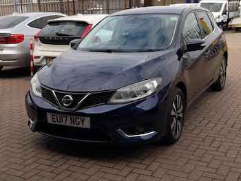 Used Nissan Pulsar 2017 for sale - 79328895: Photo