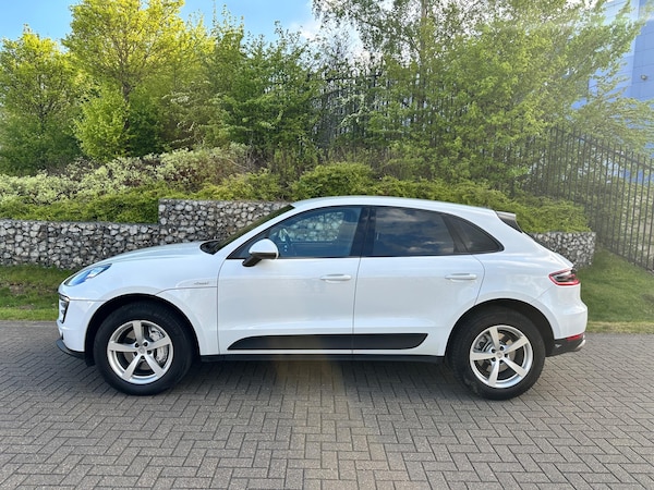 Used Porsche Macan 2017 for sale - 74441460: Photo 16