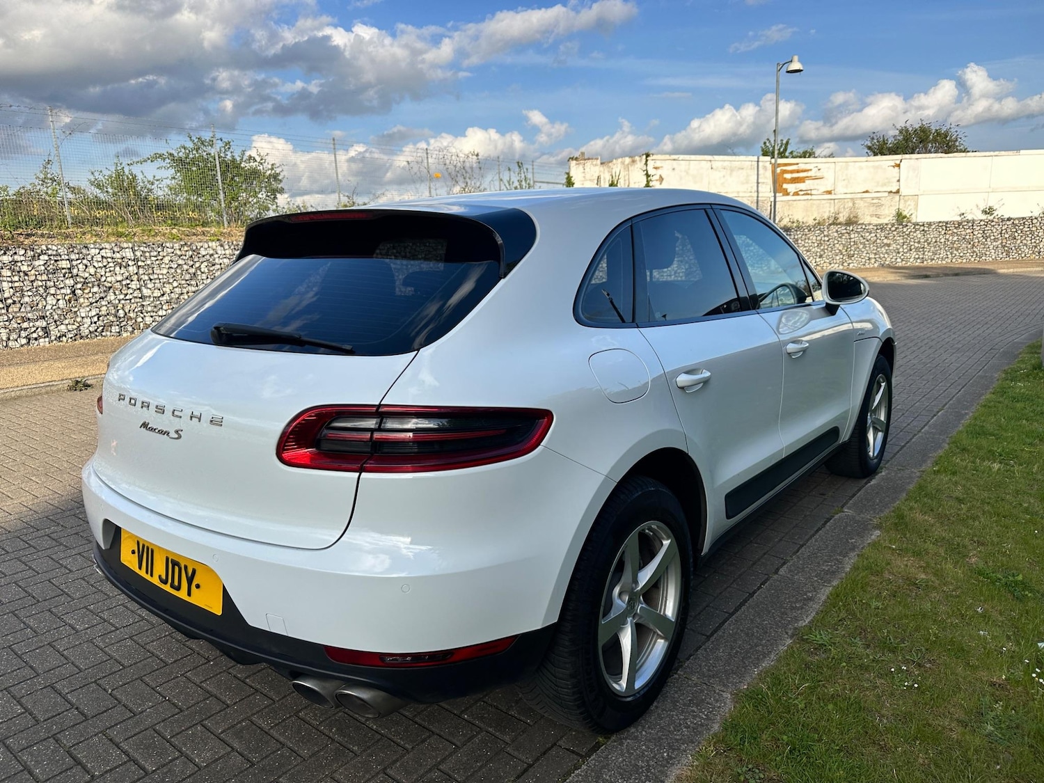 Vehicle 17