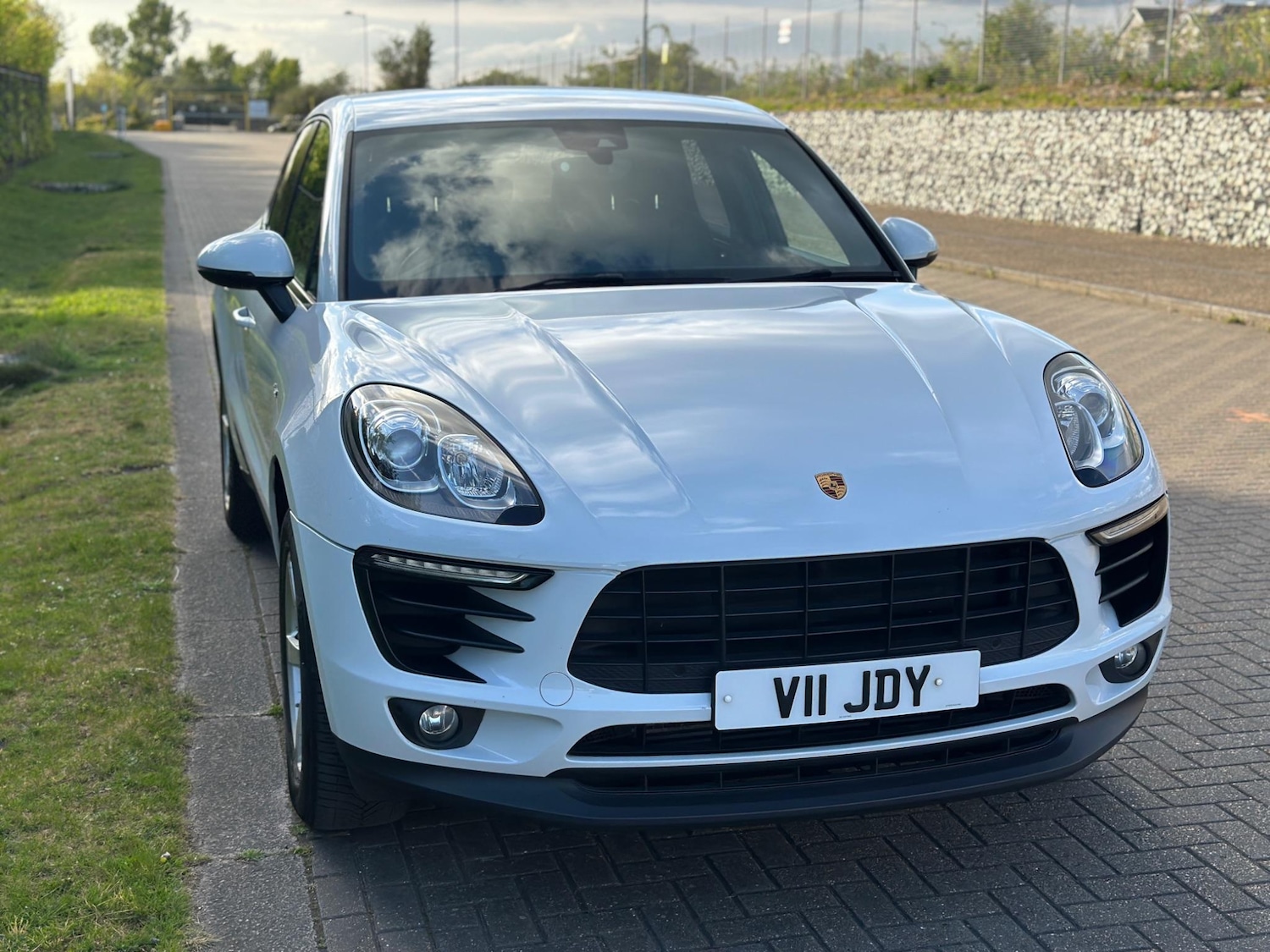 Vehicle 19