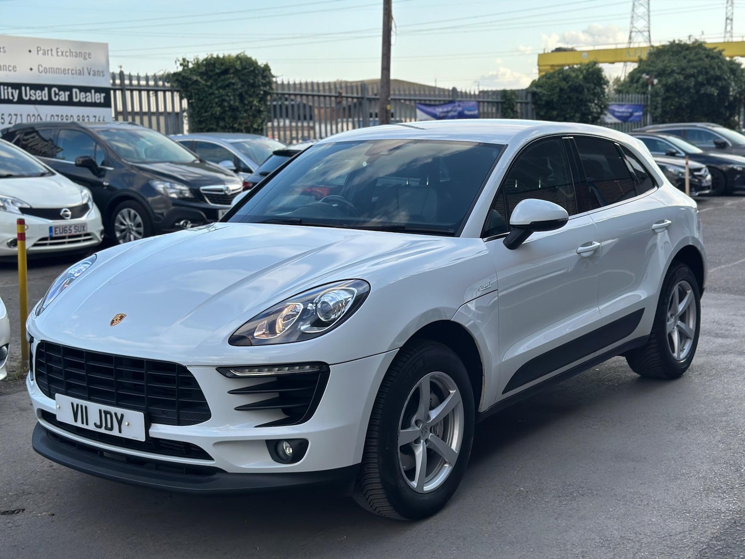 Vehicle 24
