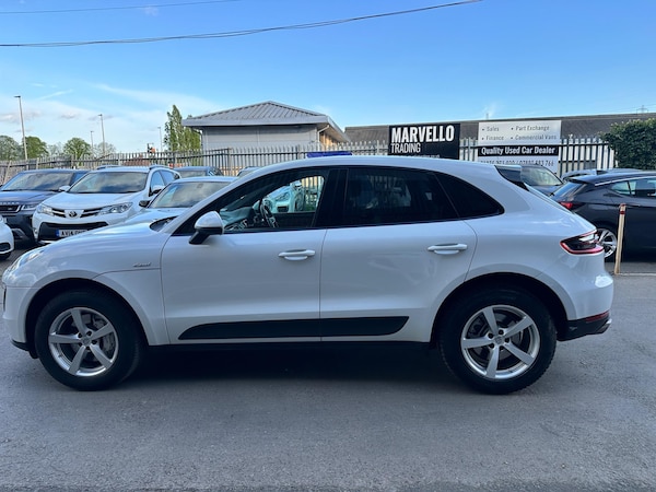Used Porsche Macan 2017 for sale - 74441460: Photo 26