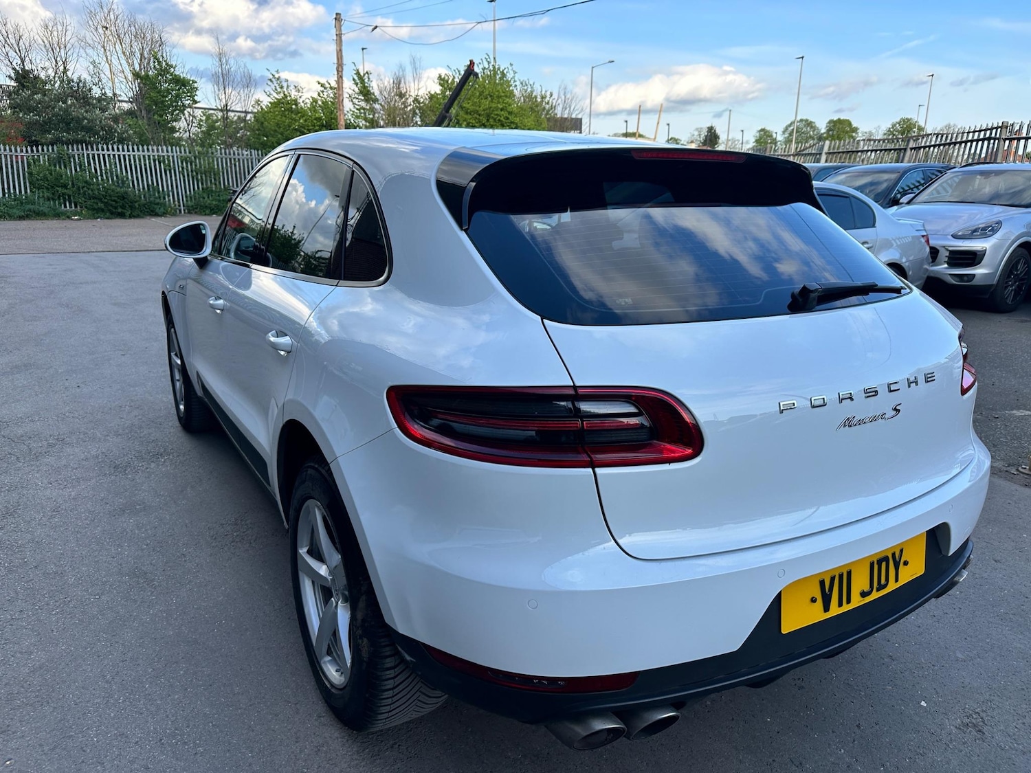 Vehicle 27