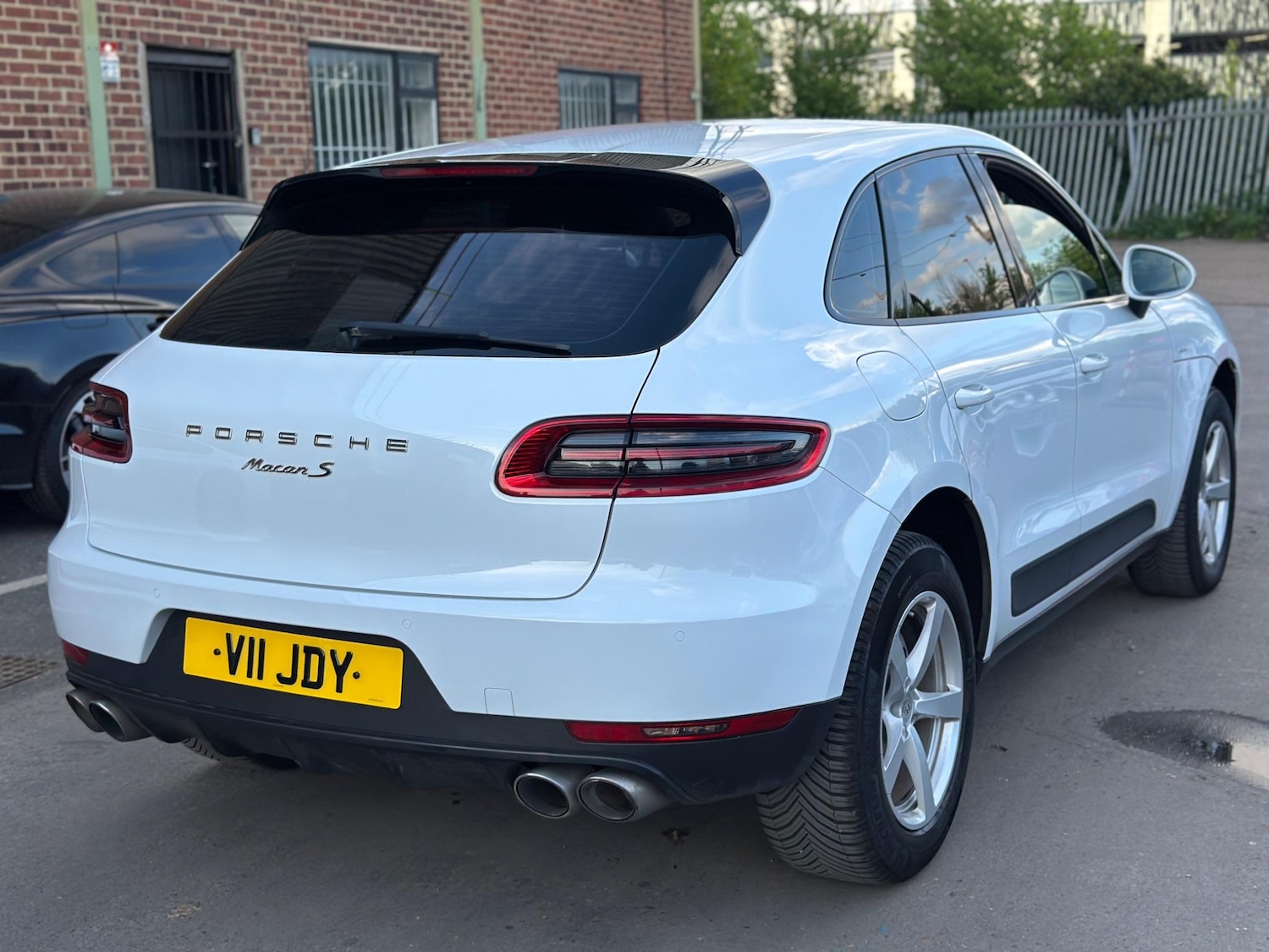 Vehicle 29