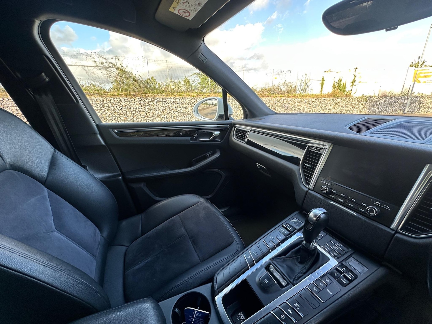 Vehicle 30