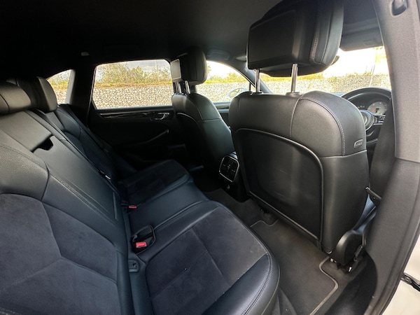 Used Porsche Macan 2017 for sale - 74441460: Photo 31