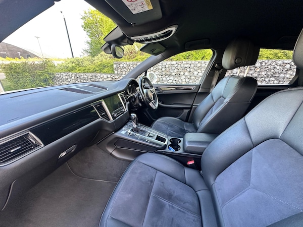 Used Porsche Macan 2017 for sale - 74441460: Photo 7