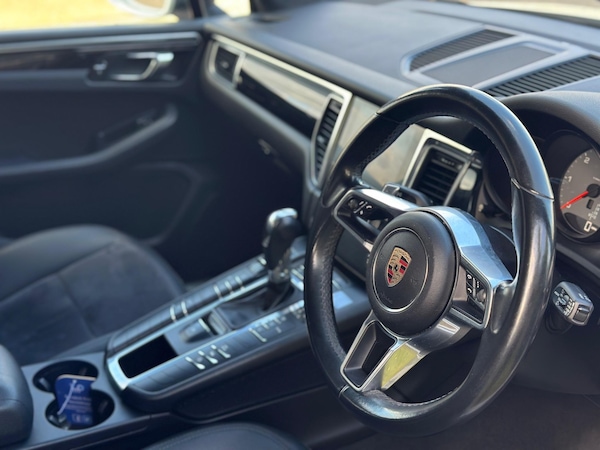 Used Porsche Macan 2017 for sale - 74441460: Photo 8