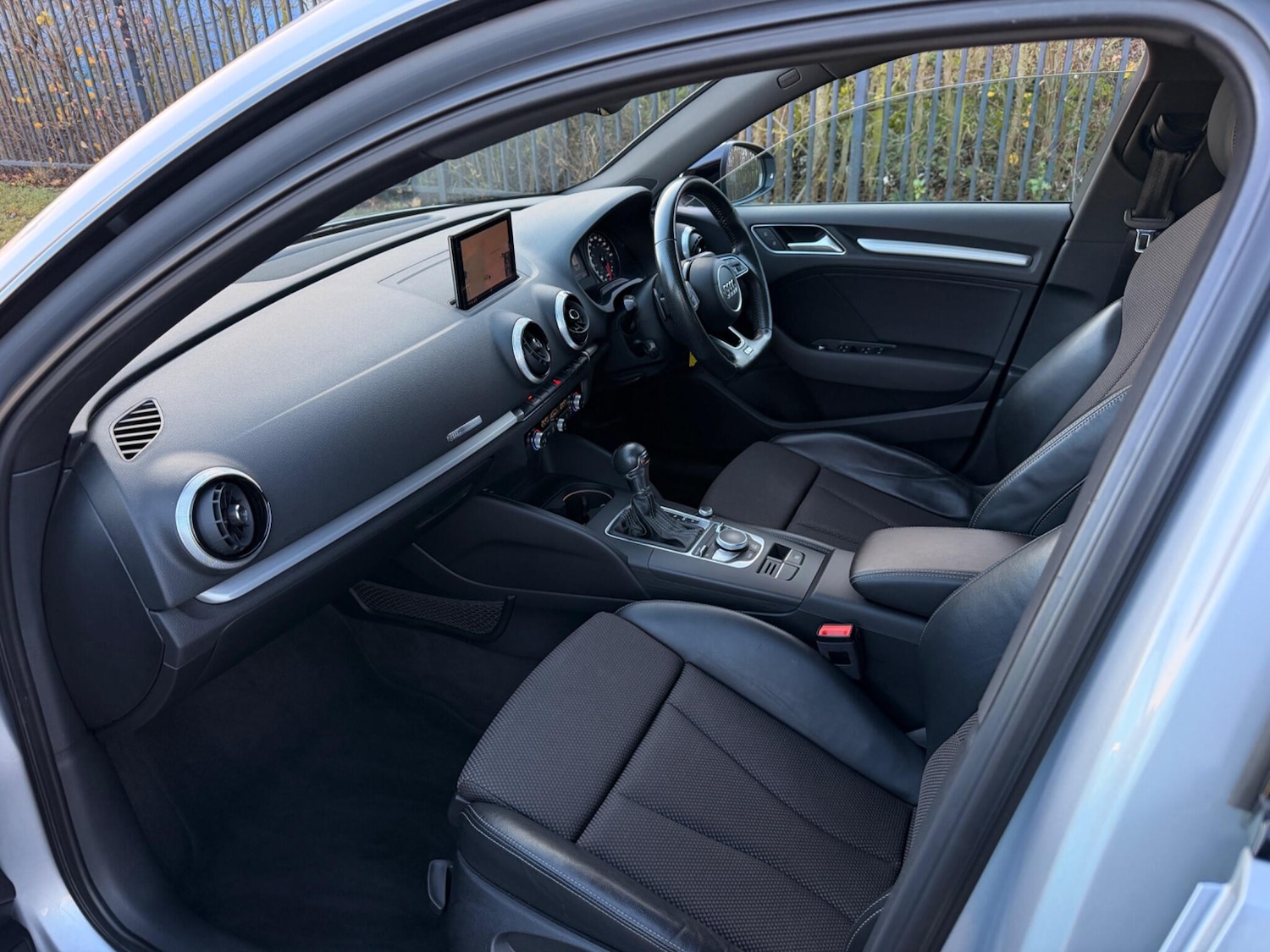 Used Audi A3 2017 for sale - 76801874: Photo 12