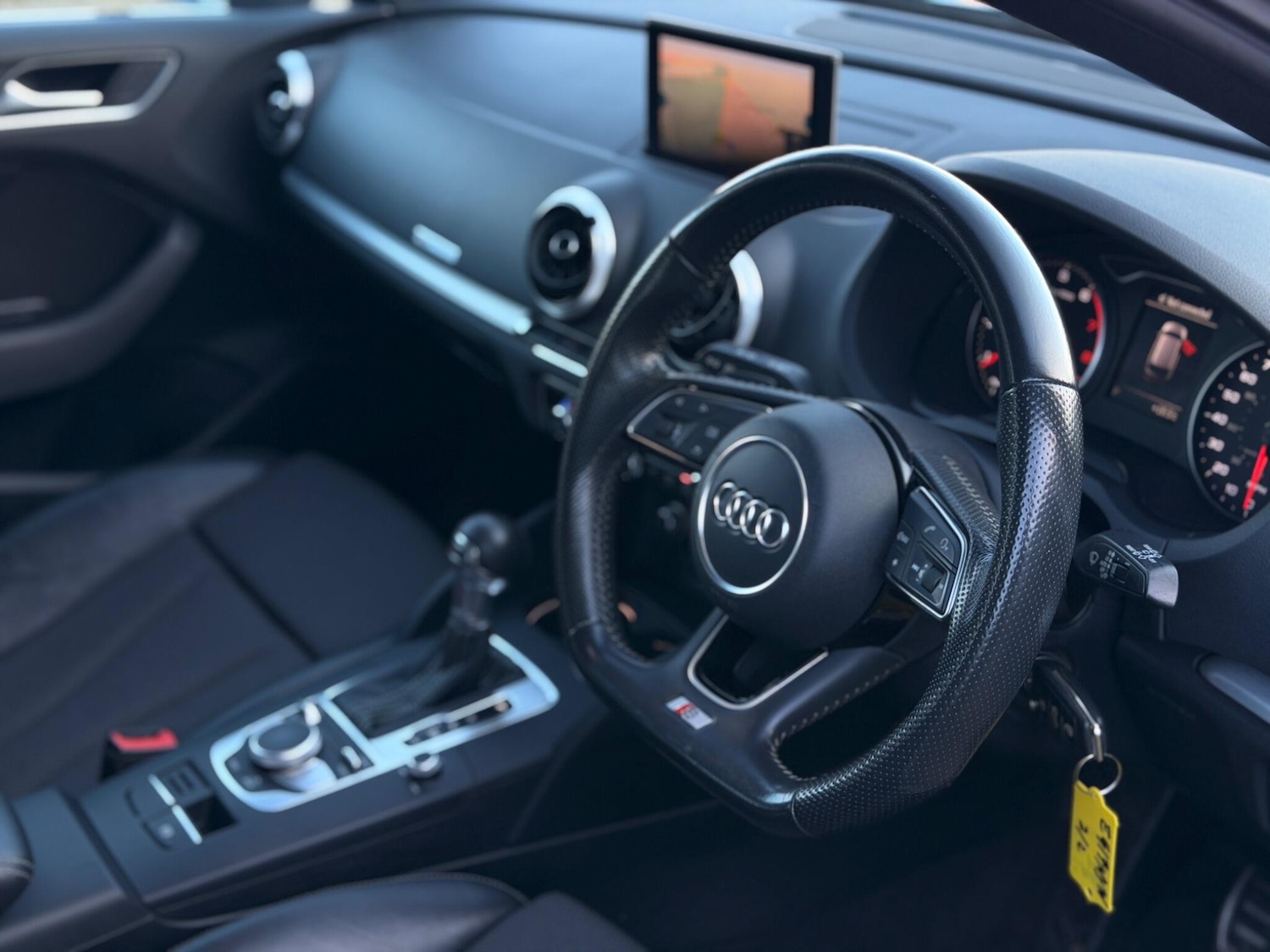 Used Audi A3 2017 for sale - 76801874: Photo 13