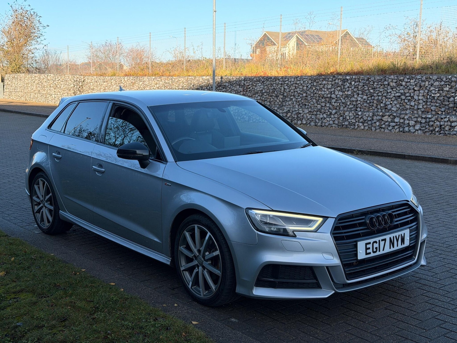 Used Audi A3 2017 for sale - 76801874: Photo 15