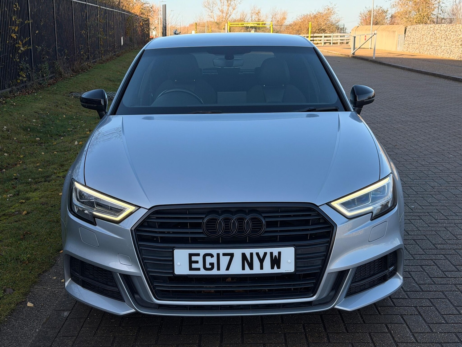 Used Audi A3 2017 for sale - 76801874: Photo 16