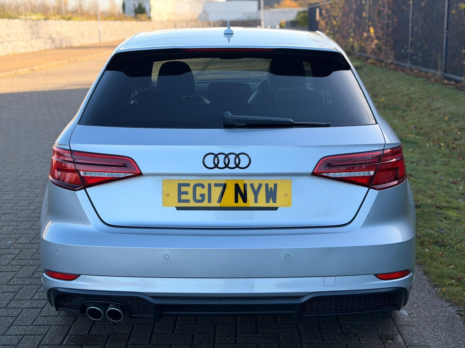 Used Audi A3 2017 for sale - 76801874: Photo 19