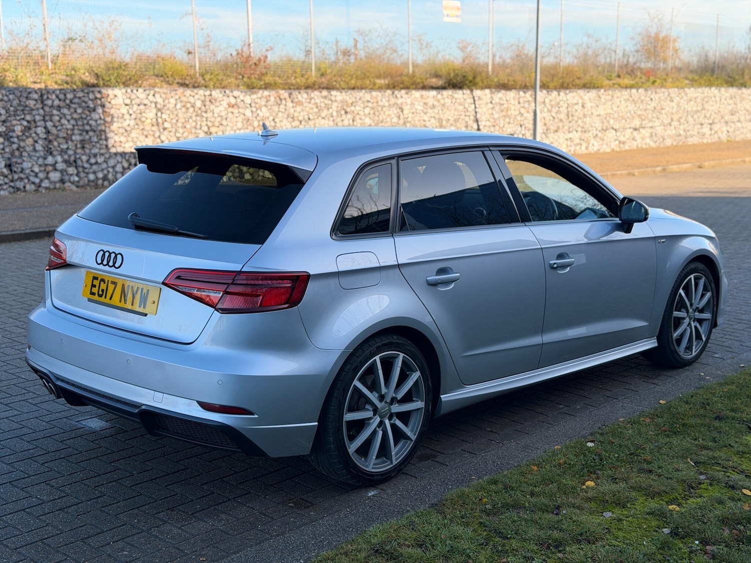 Used Audi A3 2017 for sale - 76801874: Photo 20
