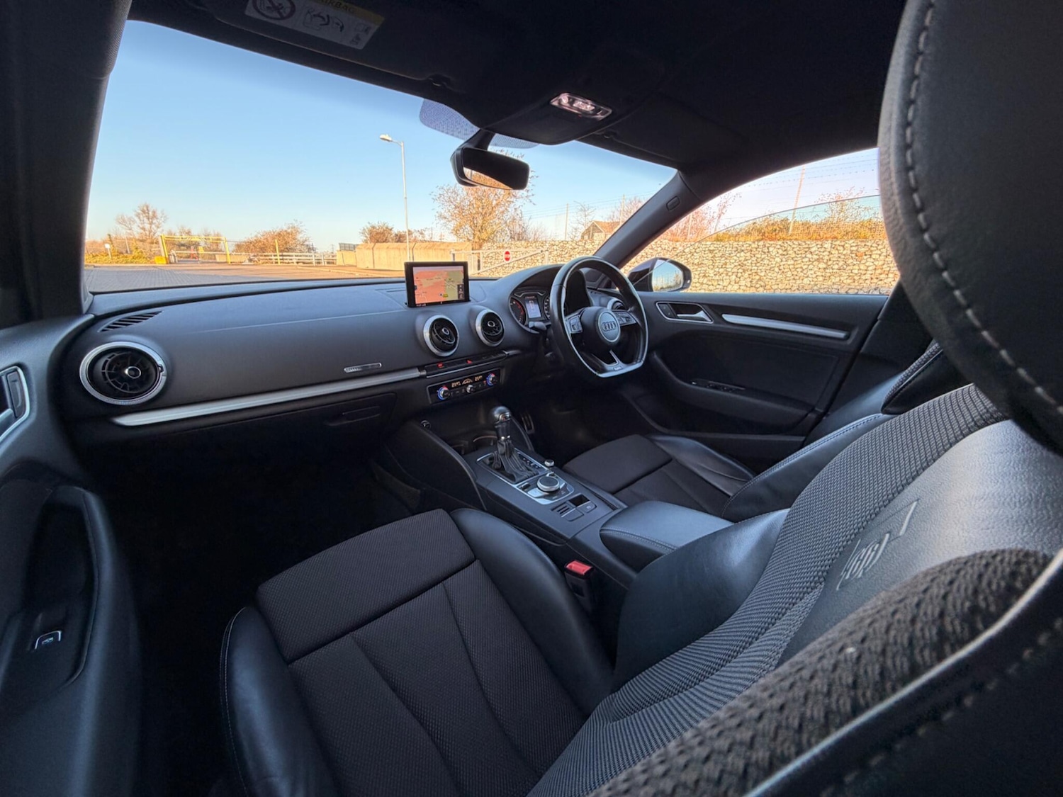 Used Audi A3 2017 for sale - 76801874: Photo 21