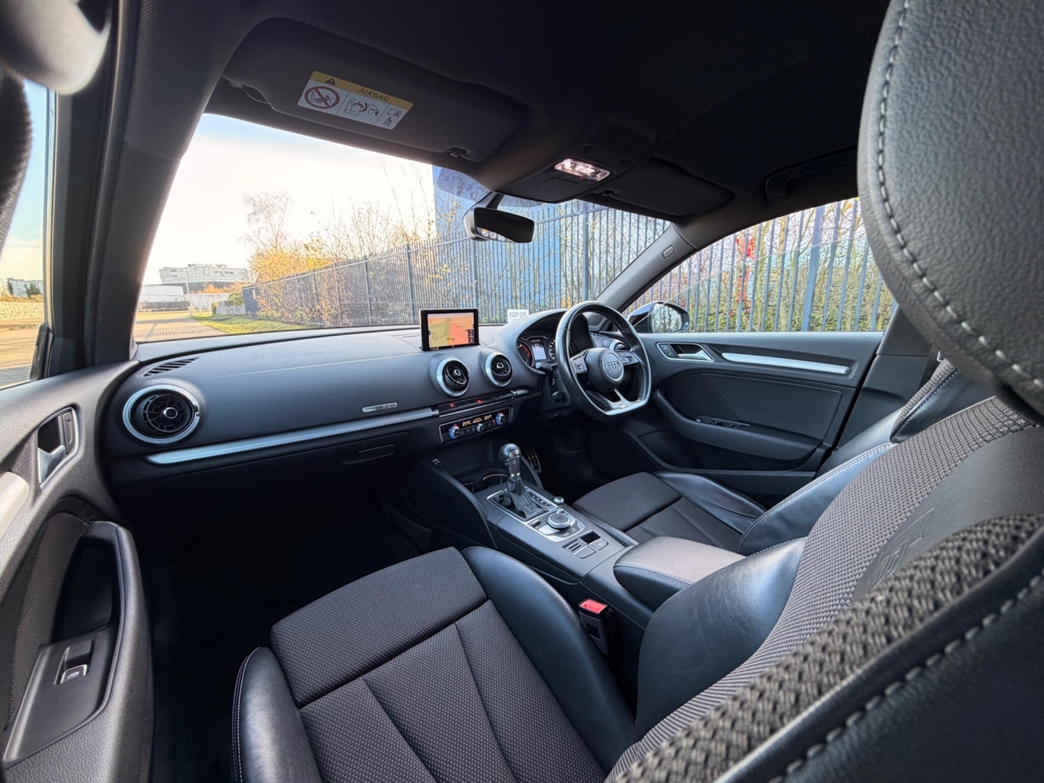 Used Audi A3 2017 for sale - 76801874: Photo 23