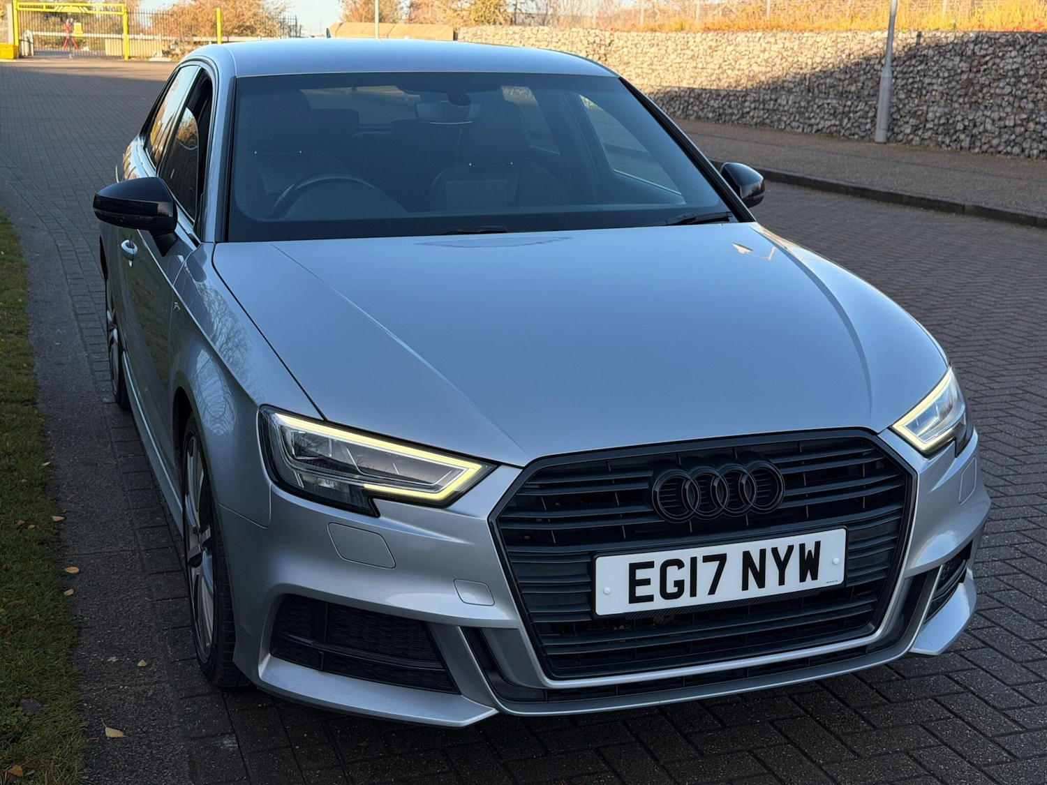 Used Audi A3 2017 for sale - 76801874: Photo 25
