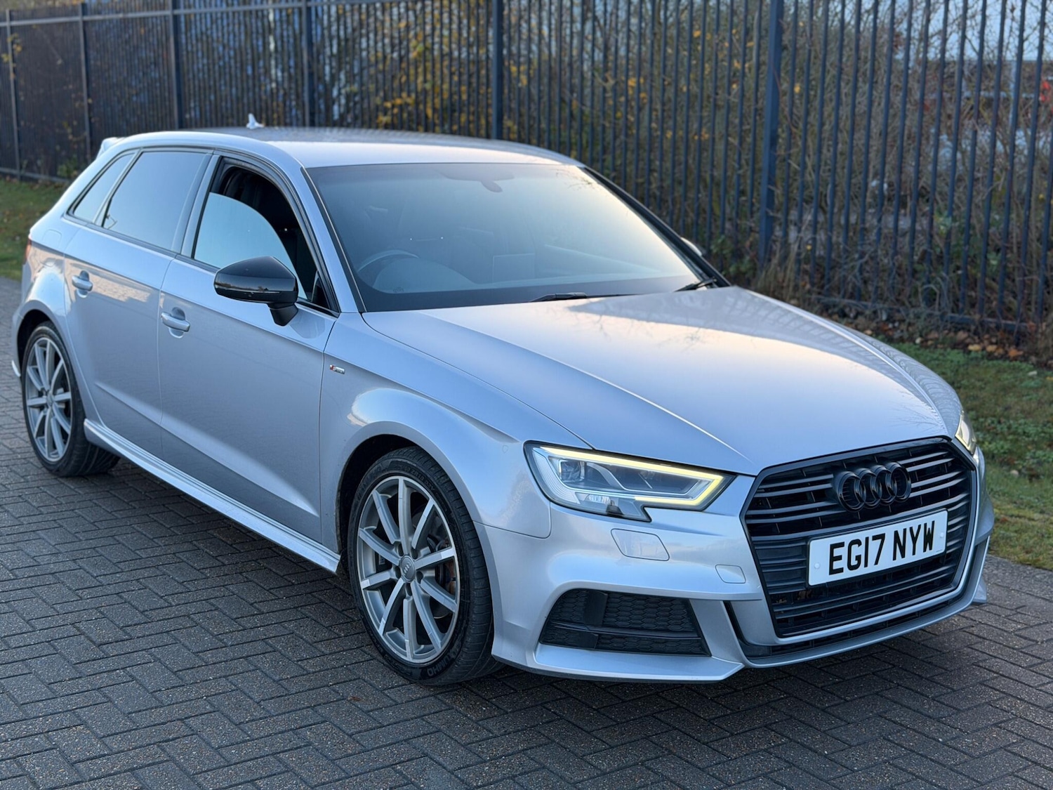 Used Audi A3 2017 for sale - 76801874: Photo 26