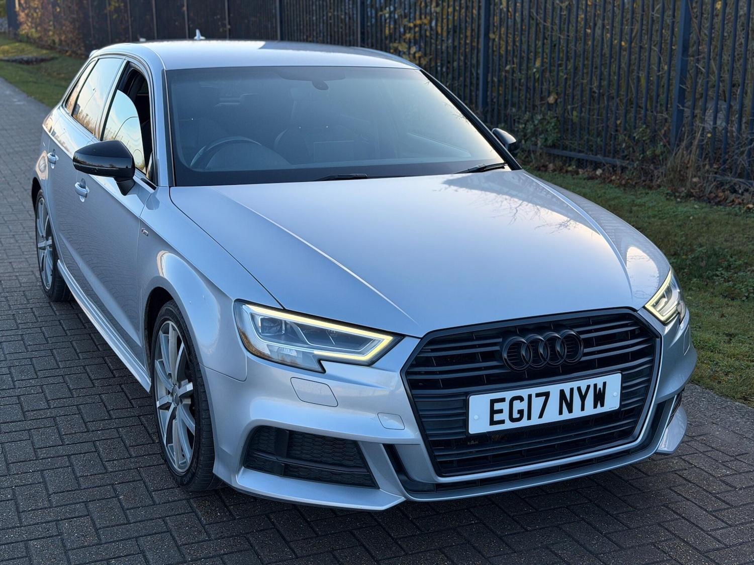 Used Audi A3 2017 for sale - 76801874: Photo 27