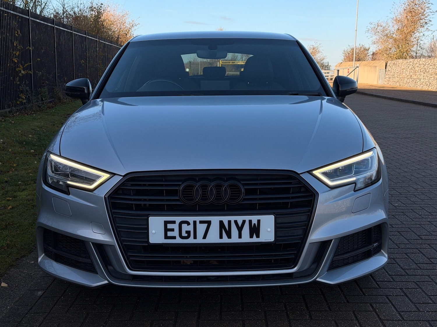 Used Audi A3 2017 for sale - 76801874: Photo 28