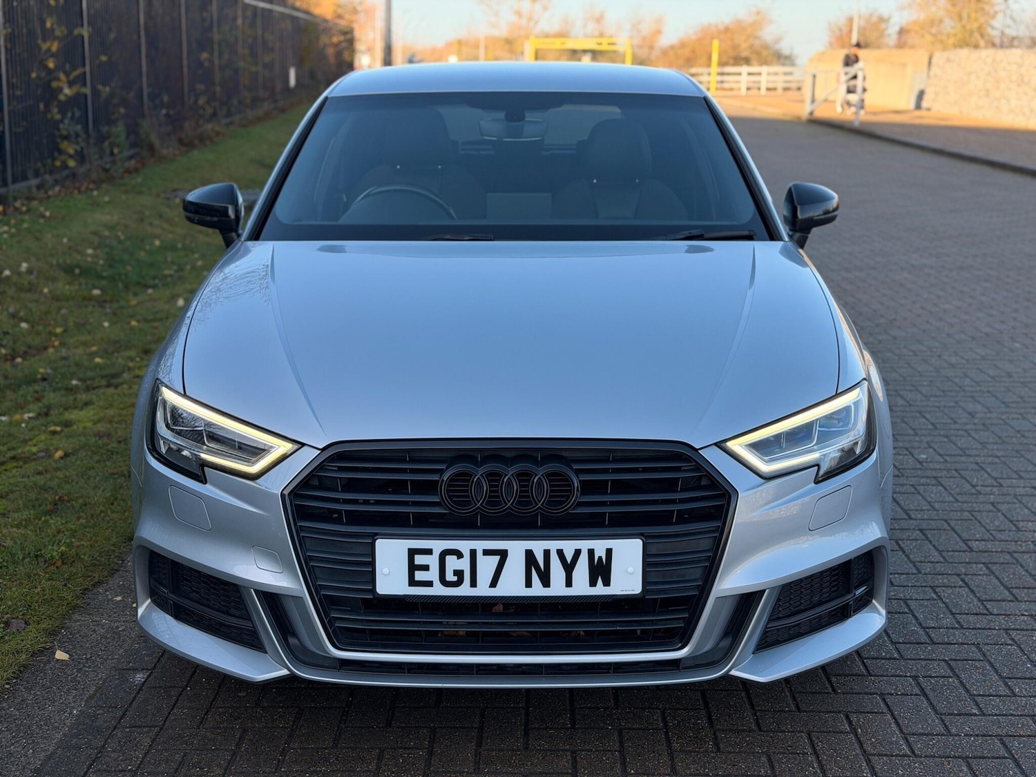 Used Audi A3 2017 for sale - 76801874: Photo 29