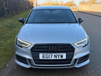 Used Audi A3 2017 for sale - 76801874: Photo
