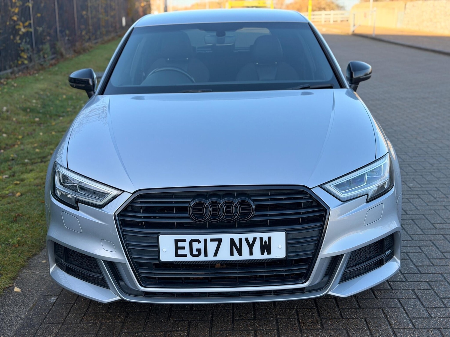 Used Audi A3 2017 for sale - 76801874: Photo 30