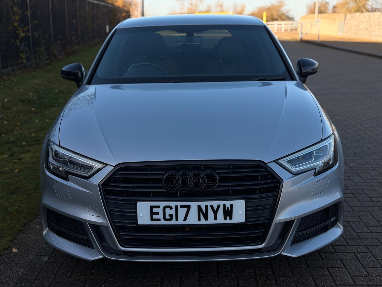 Used Audi A3 2017 for sale - 76801874: Photo 31