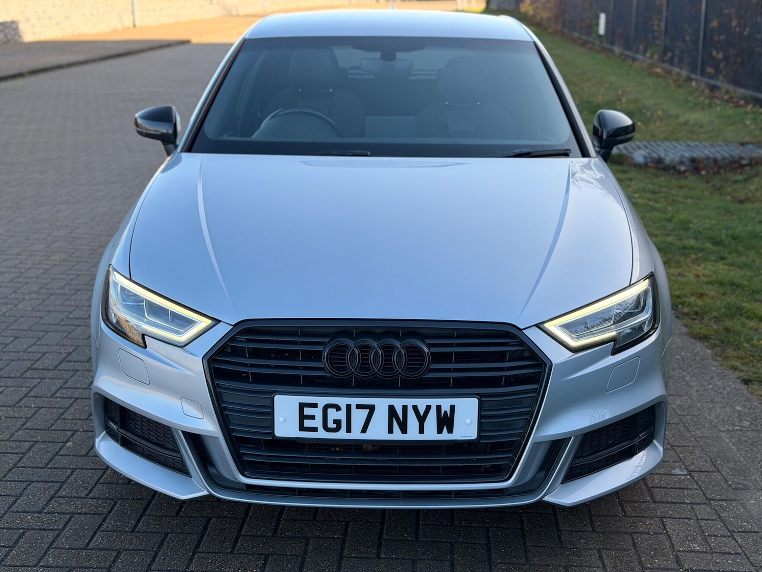 Used Audi A3 2017 for sale - 76801874: Photo 32