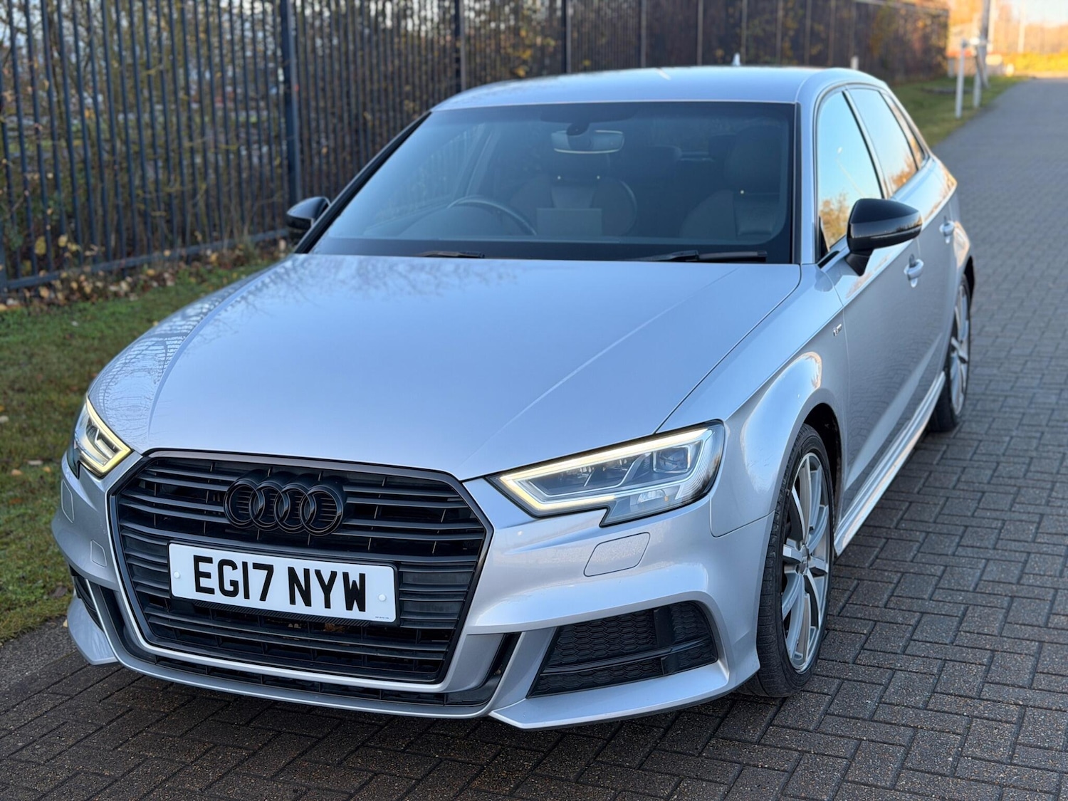 Used Audi A3 2017 for sale - 76801874: Photo 33