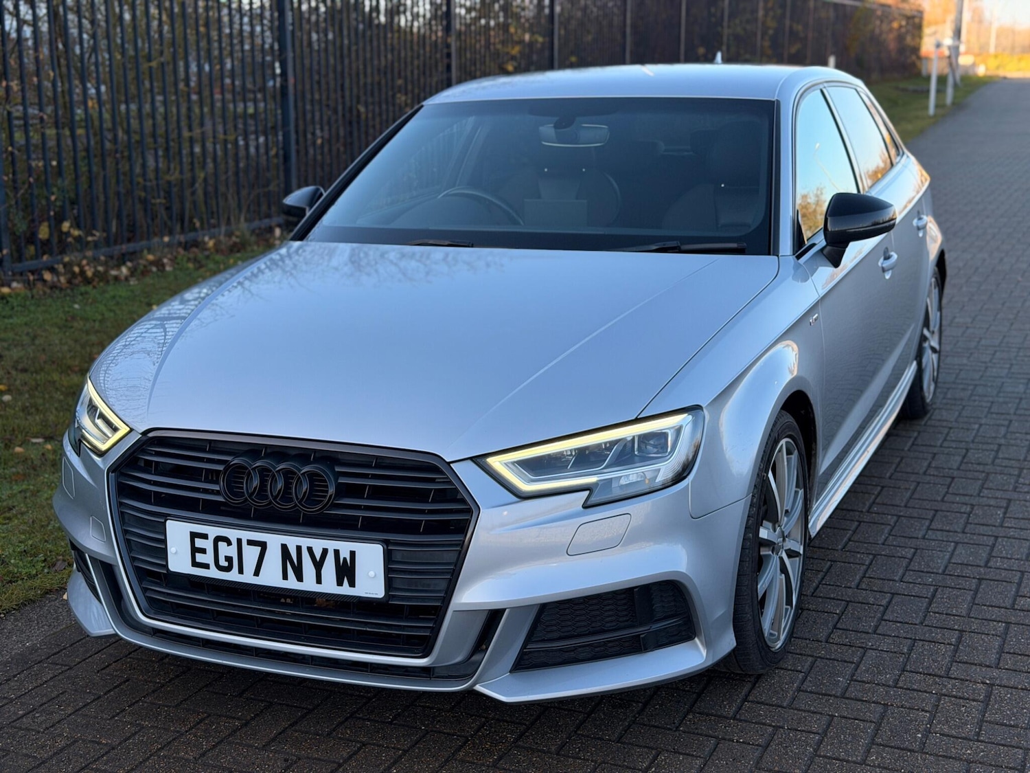 Used Audi A3 2017 for sale - 76801874: Photo 34