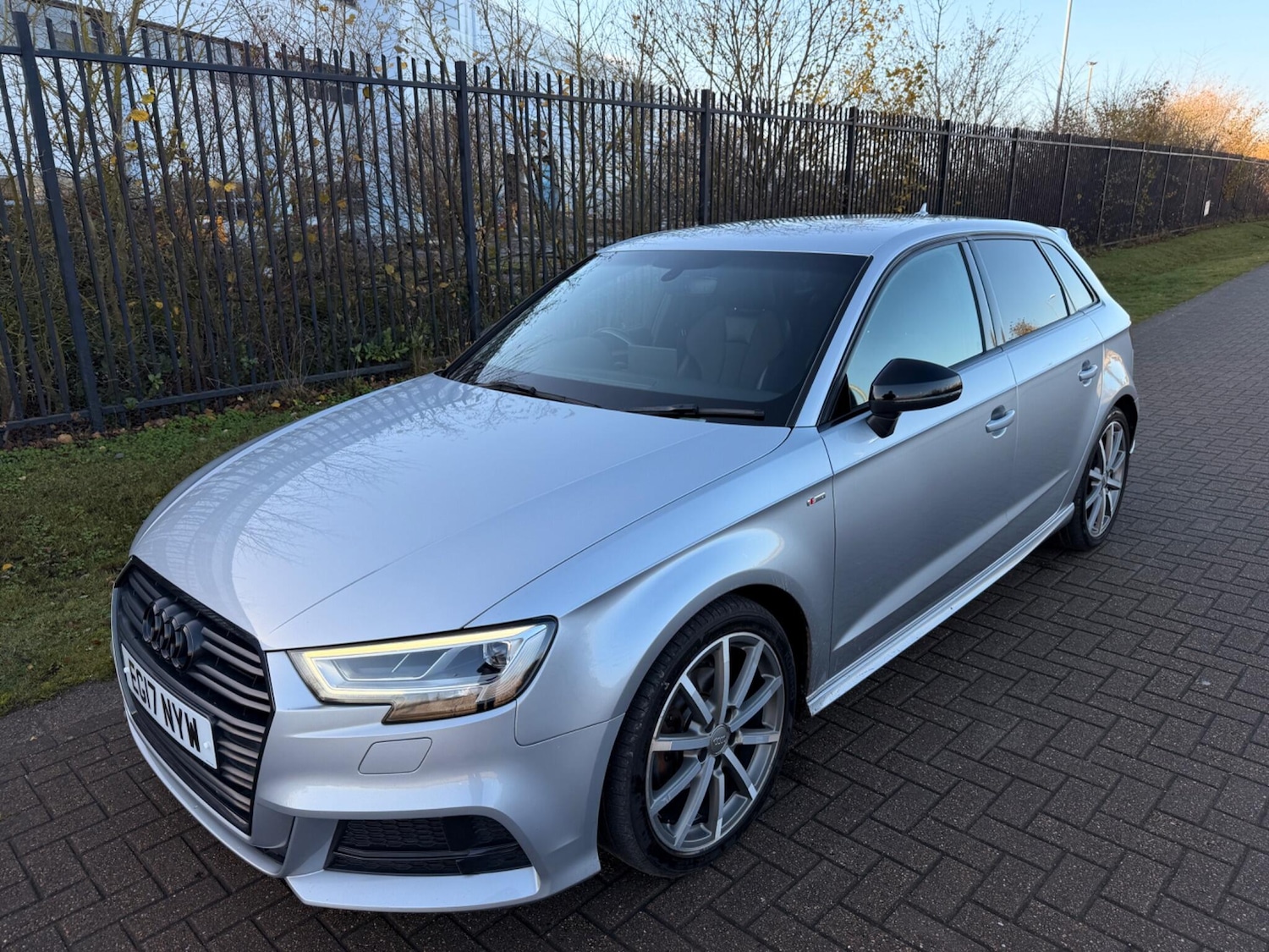 Used Audi A3 2017 for sale - 76801874: Photo 35