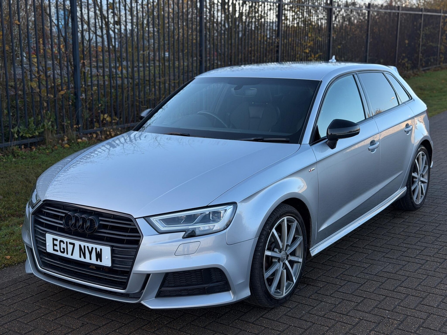 Used Audi A3 2017 for sale - 76801874: Photo 36
