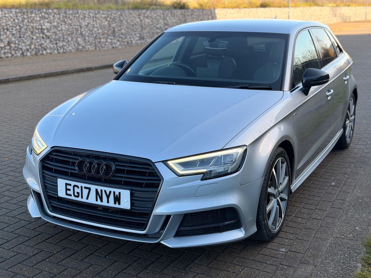 Used Audi A3 2017 for sale - 76801874: Photo 37