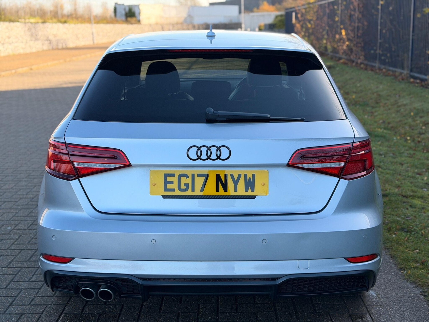 Used Audi A3 2017 for sale - 76801874: Photo 39