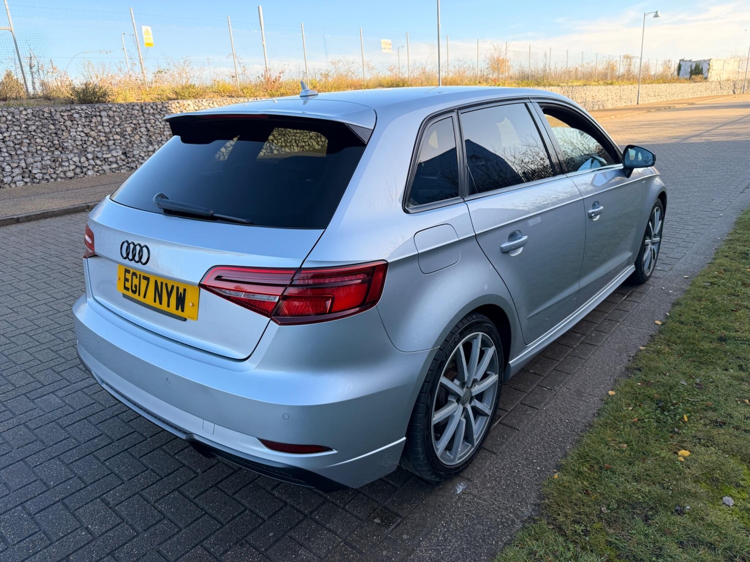 Used Audi A3 2017 for sale - 76801874: Photo 40