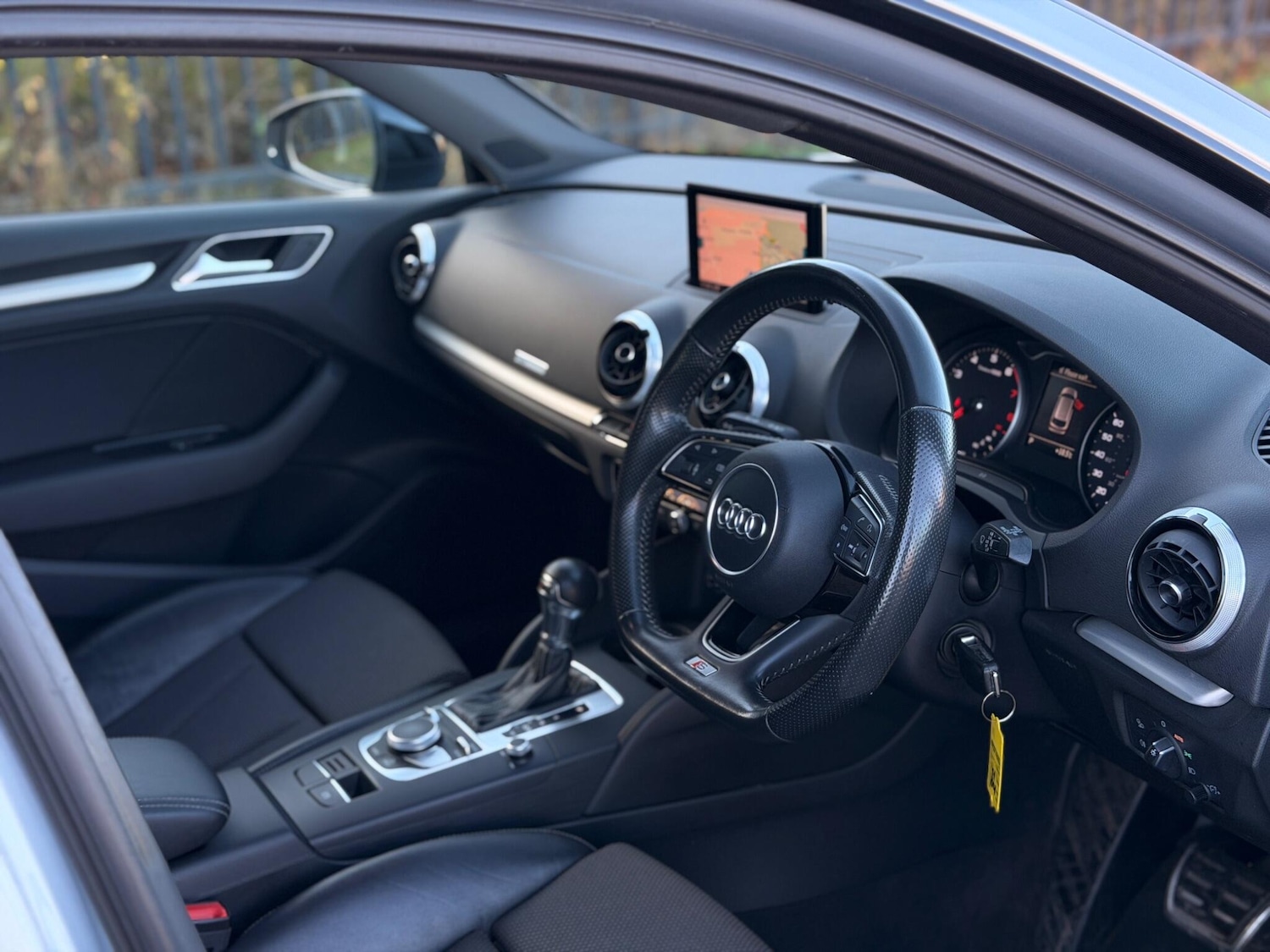 Used Audi A3 2017 for sale - 76801874: Photo 41