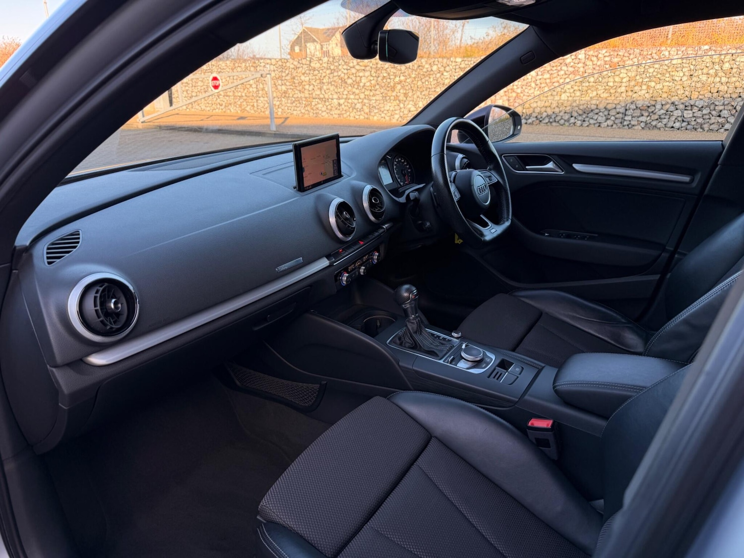 Used Audi A3 2017 for sale - 76801874: Photo 43