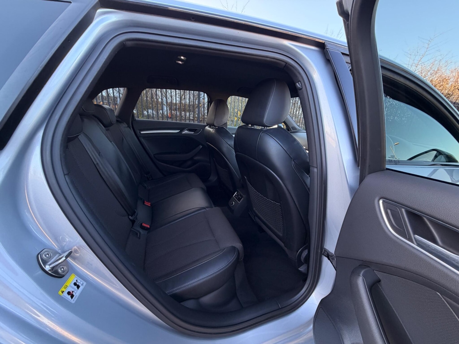 Used Audi A3 2017 for sale - 76801874: Photo 44