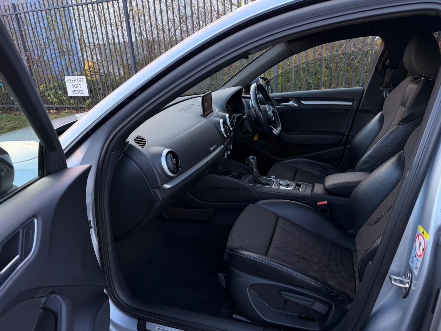 Used Audi A3 2017 for sale - 76801874: Photo 48