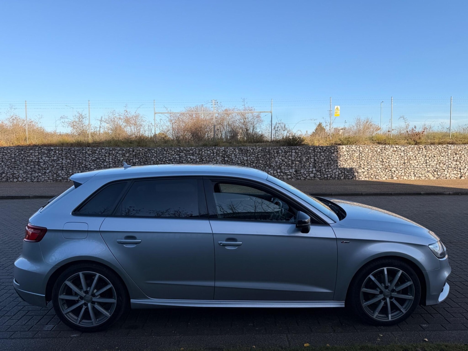 Used Audi A3 2017 for sale - 76801874: Photo 49