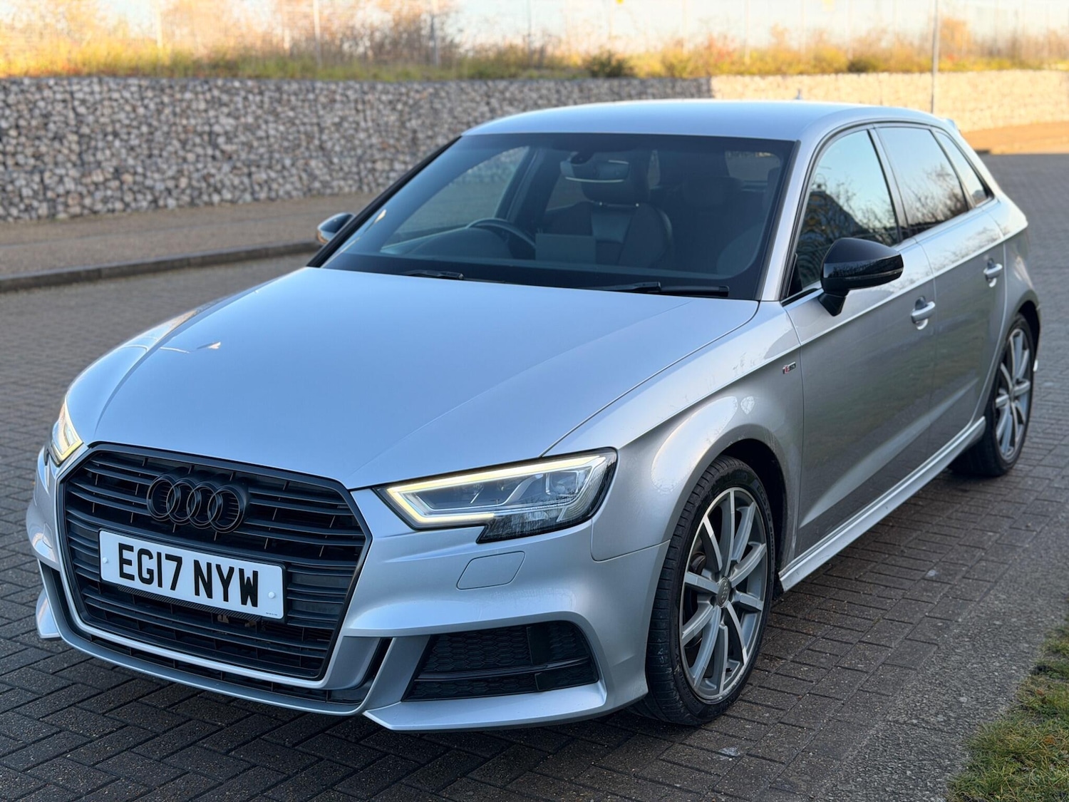 Used Audi A3 2017 for sale - 76801874: Photo 50