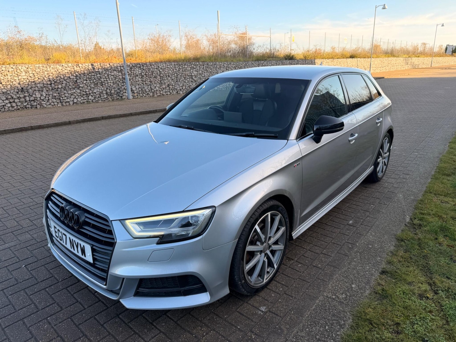 Used Audi A3 2017 for sale - 76801874: Photo 51