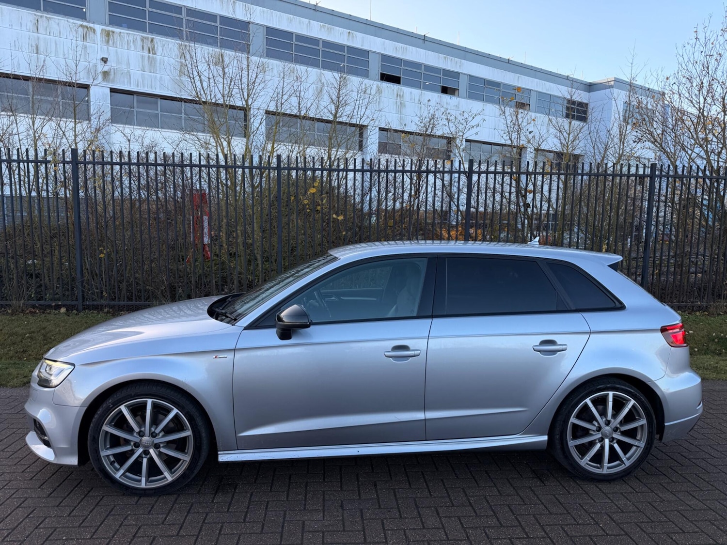 Used Audi A3 2017 for sale - 76801874: Photo 52