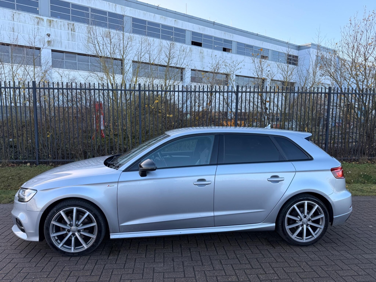 Used Audi A3 2017 for sale - 76801874: Photo 53